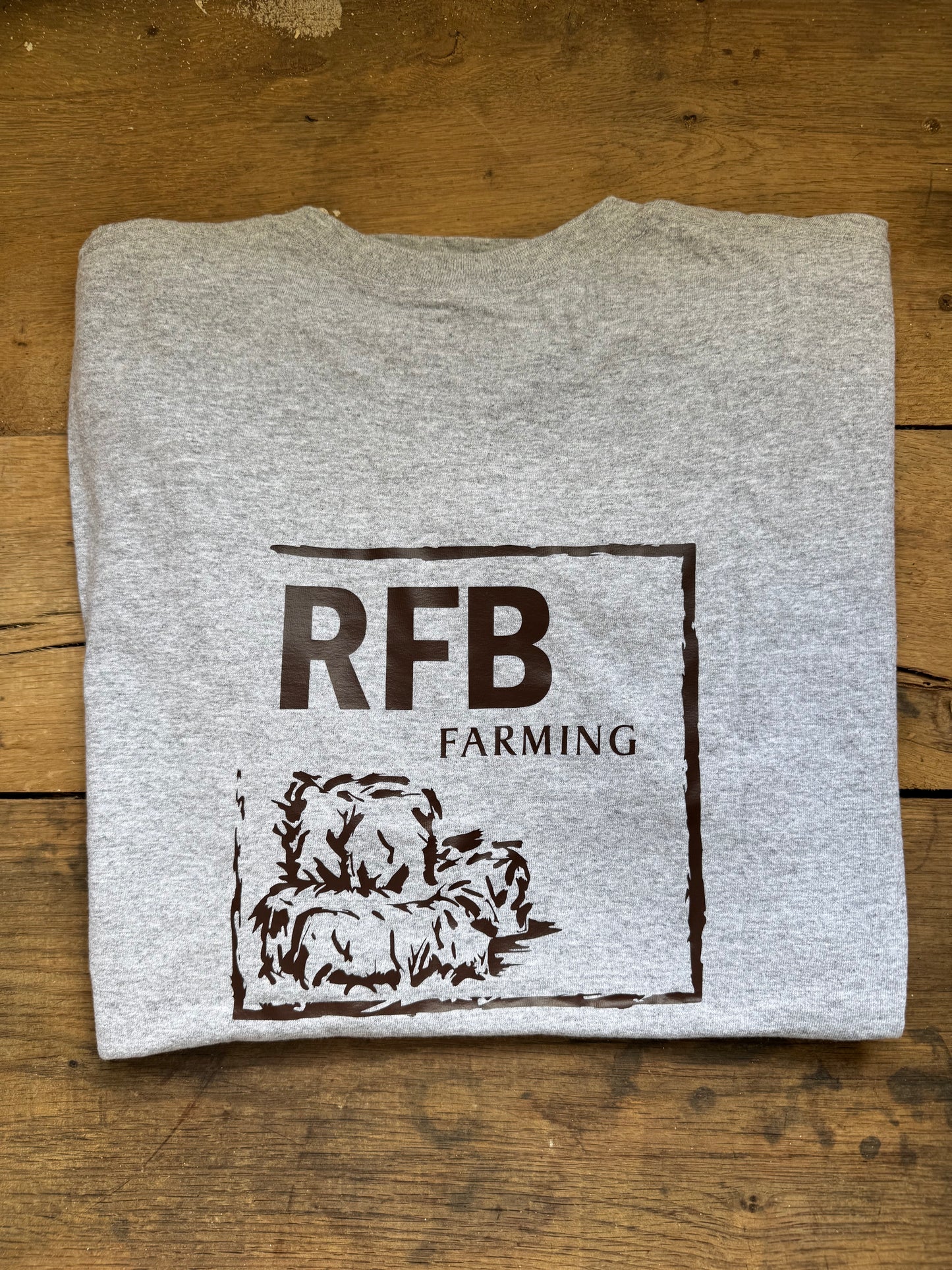 RFB Hoodie
