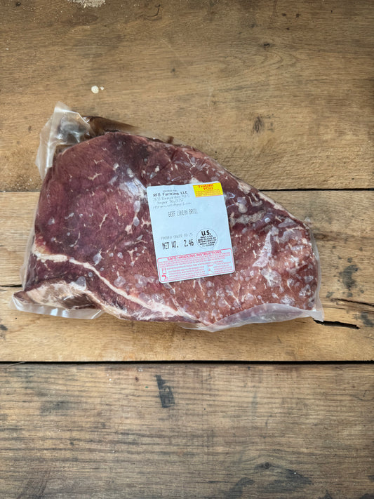 London Broil