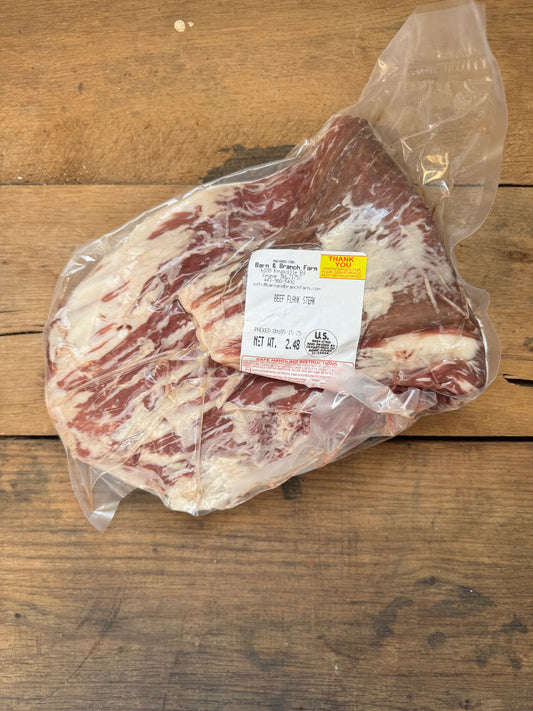 Flank Steak