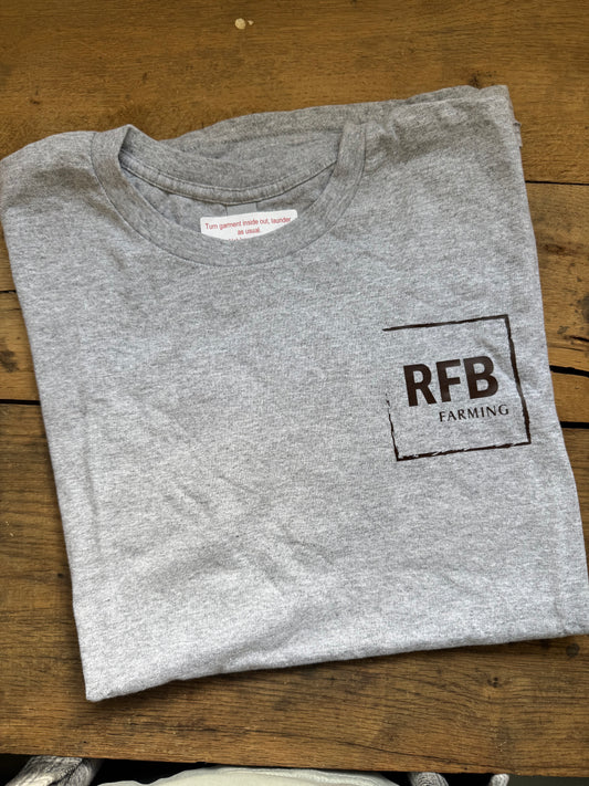 RFB Short Sleeve TShirt