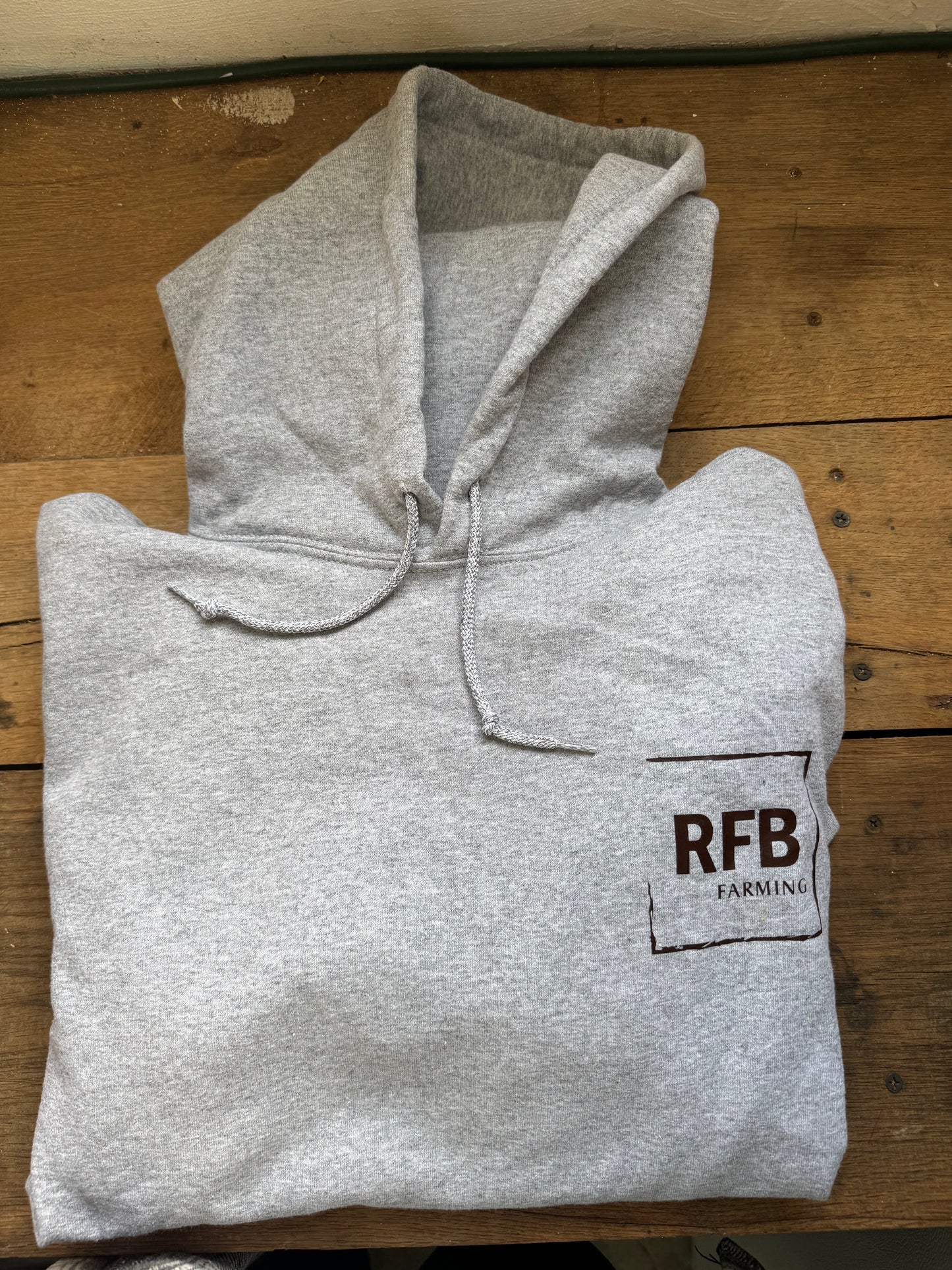 RFB Hoodie