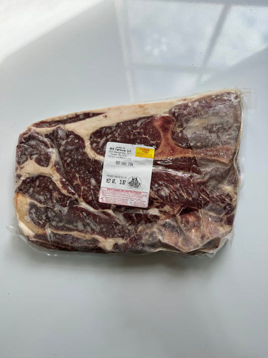 SALE! Chuck Steak
